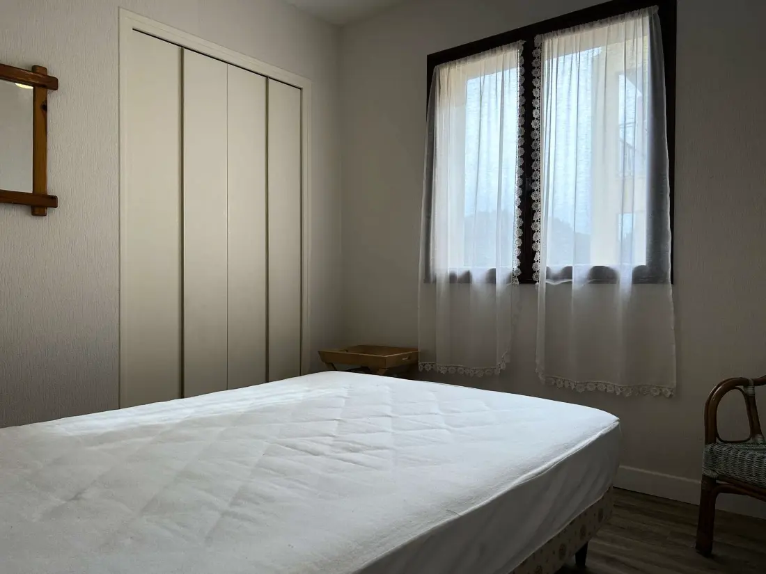 Ferienwohnung Palombes