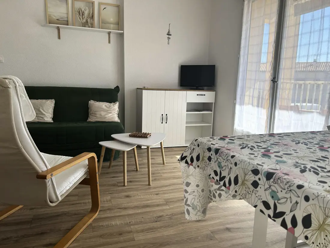 Ferienwohnung Palombes