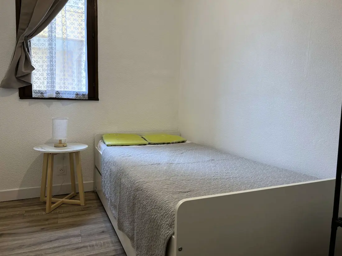 Ferienwohnung Palombes