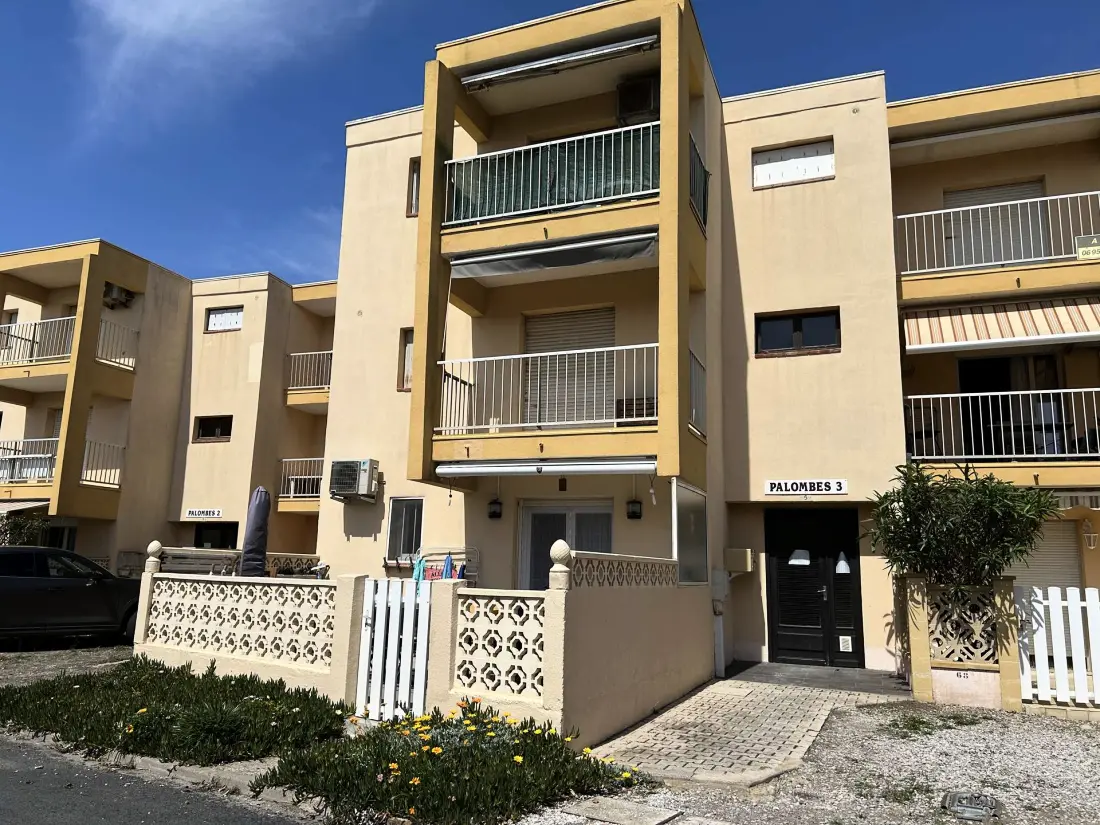 Ferienwohnung Palombes