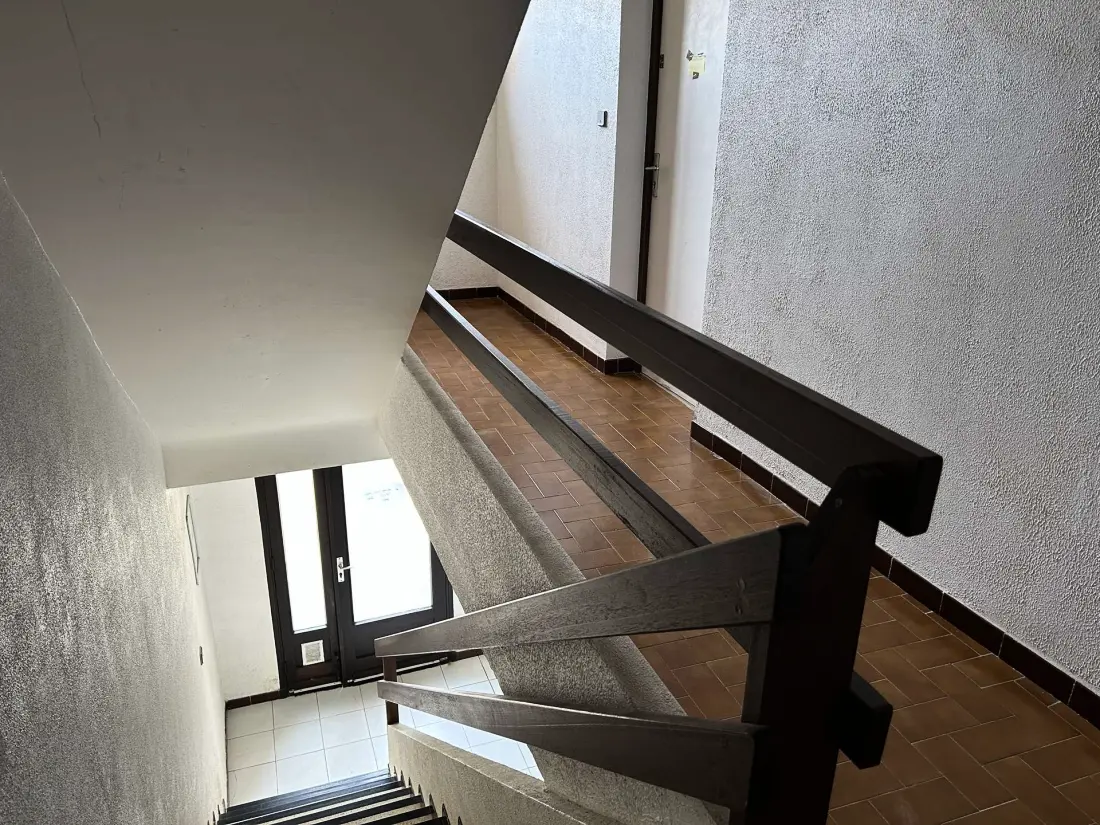 Ferienwohnung Palombes