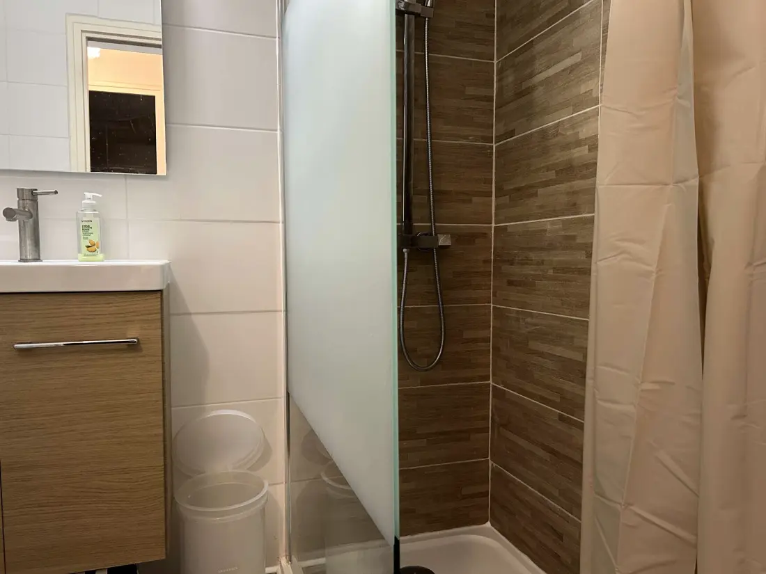 Ferienwohnung Palombes