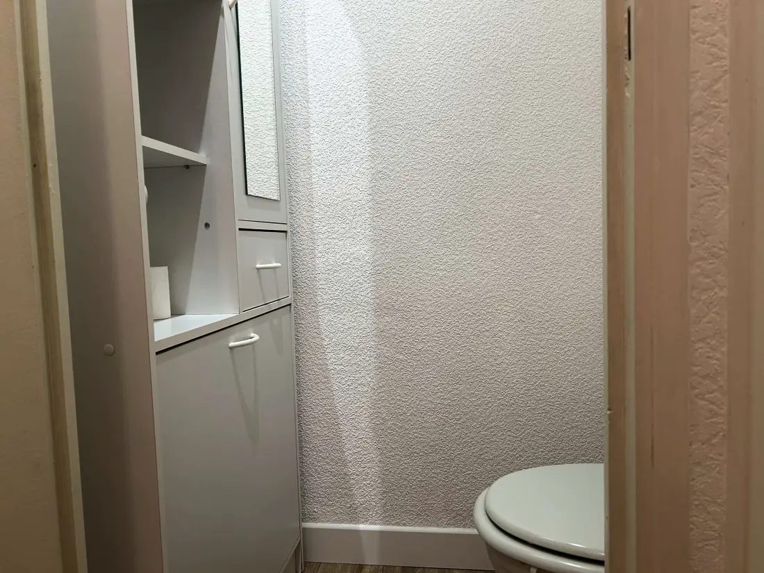 Ferienwohnung Palombes