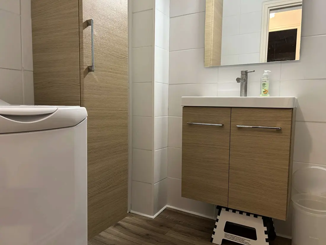 Ferienwohnung Palombes