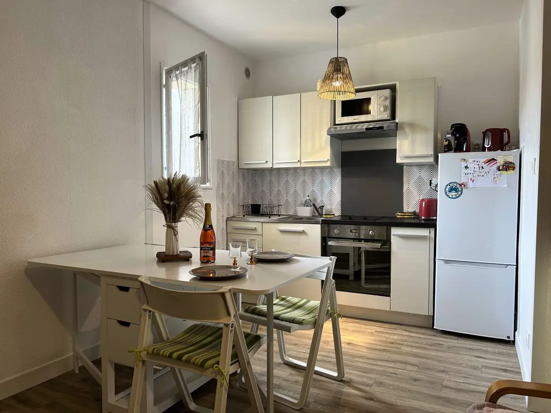 Ferienwohnung Palombes