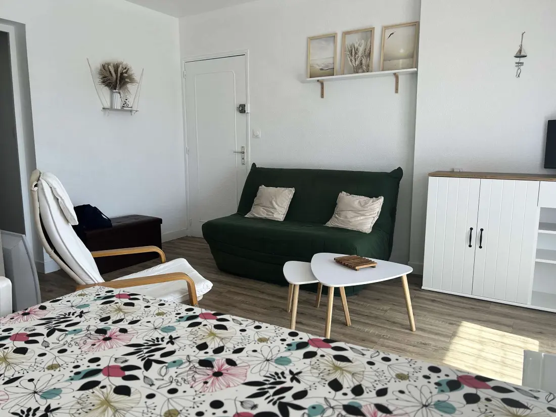 Ferienwohnung Palombes