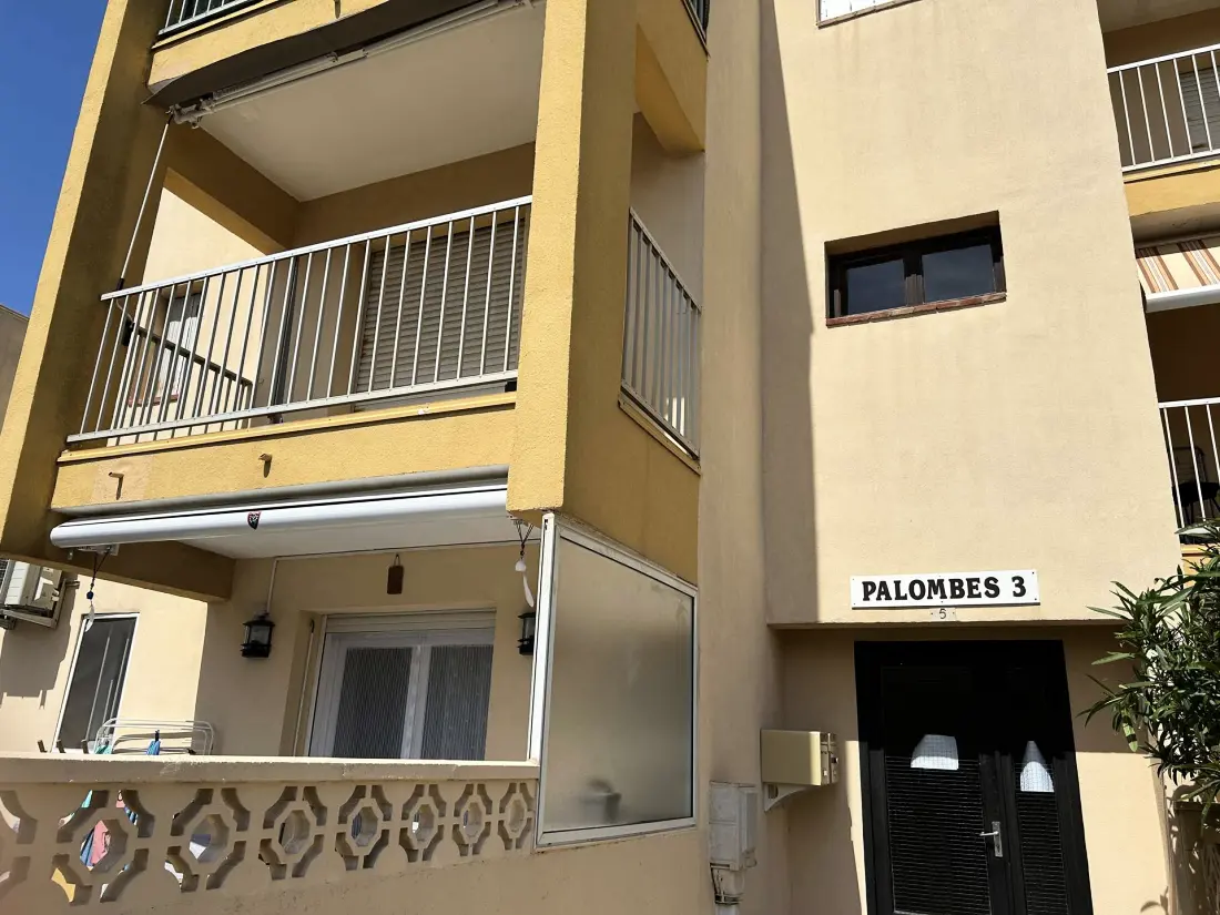 Ferienwohnung Palombes