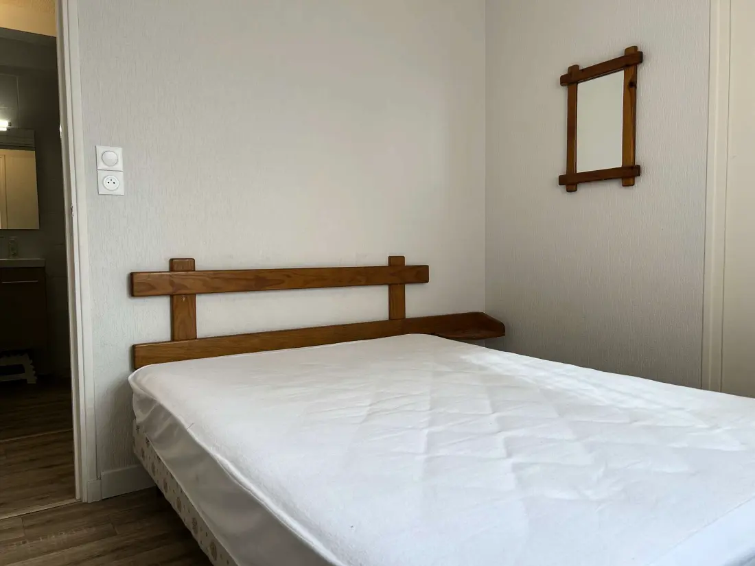 Ferienwohnung Palombes