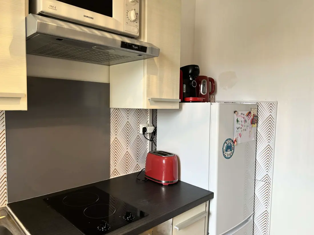 Ferienwohnung Palombes