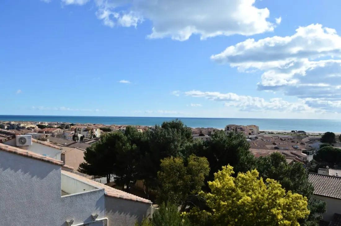 Residence Perles D'azur