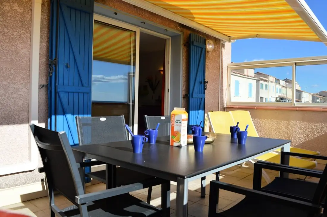 Residence Perles D'azur