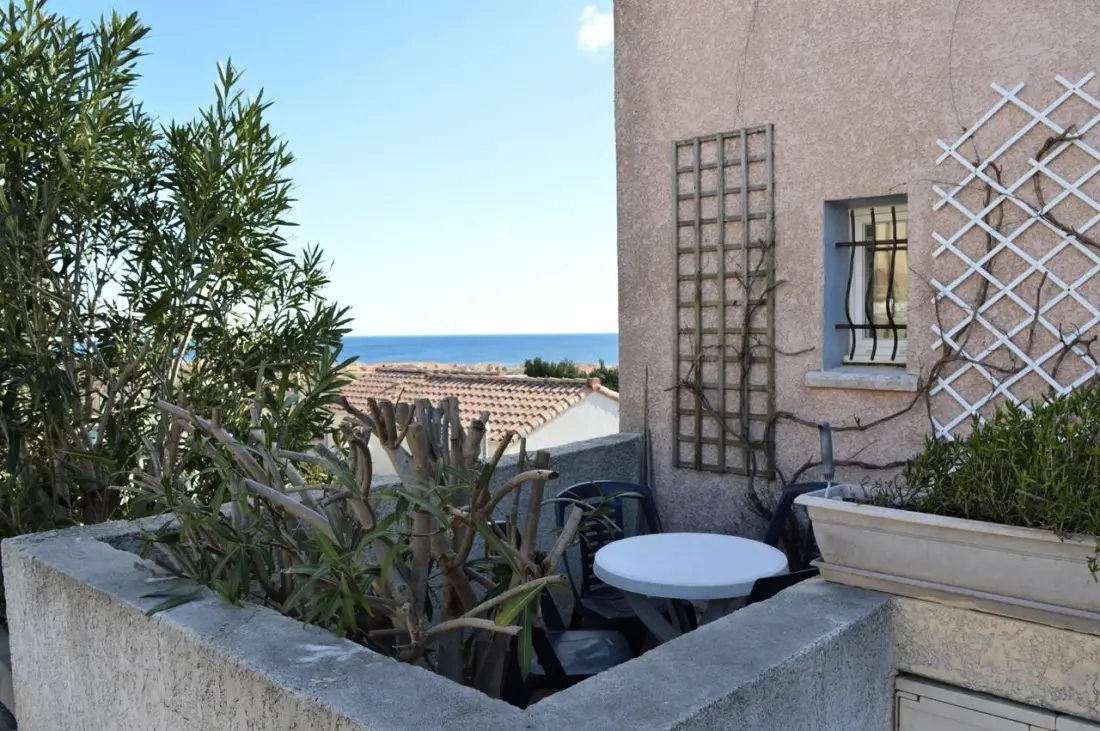 Residence Perles D'azur