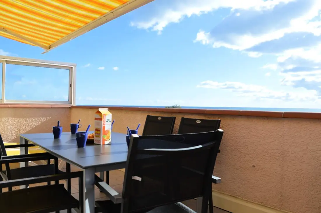 Residence Perles D'azur