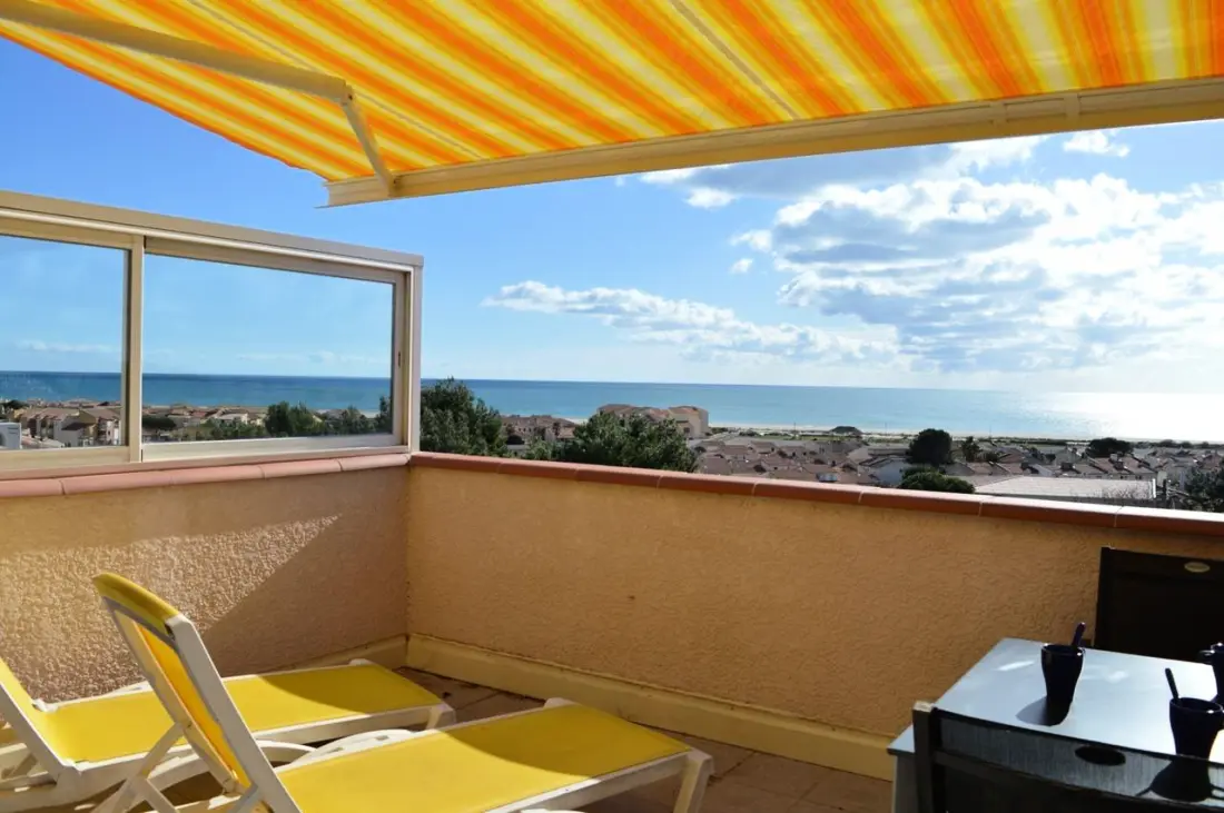 Residence Perles D'azur