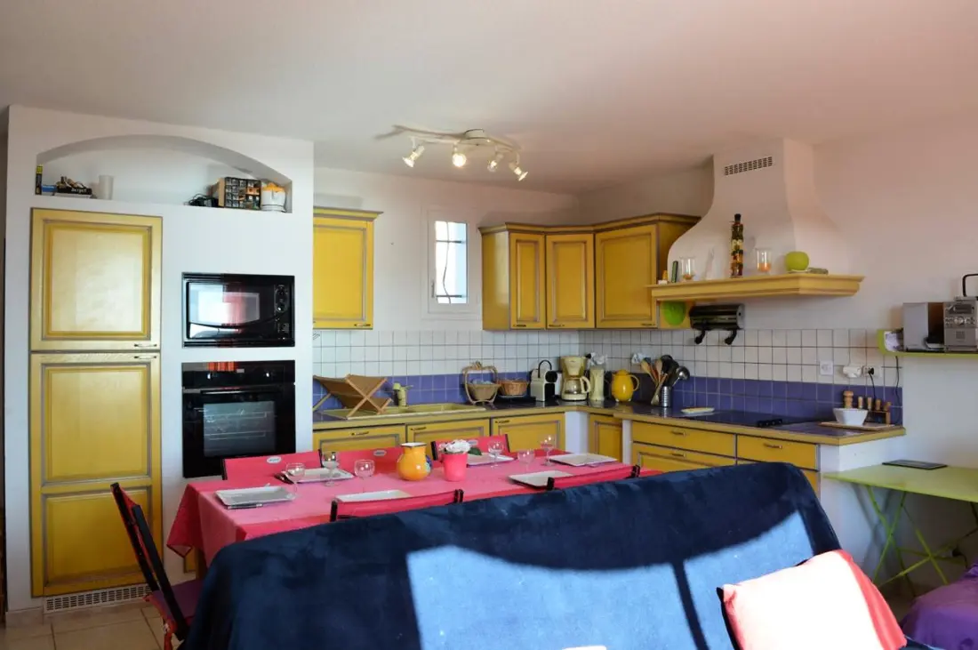 Residence Perles D'azur