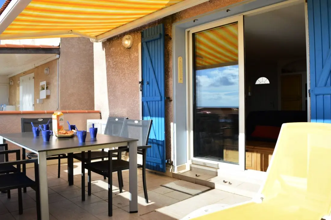 Residence Perles D'azur