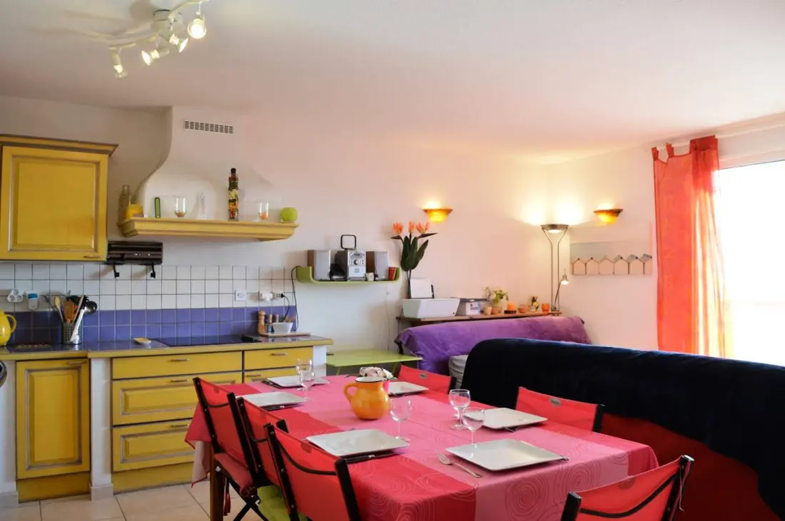 Residence Perles D'azur