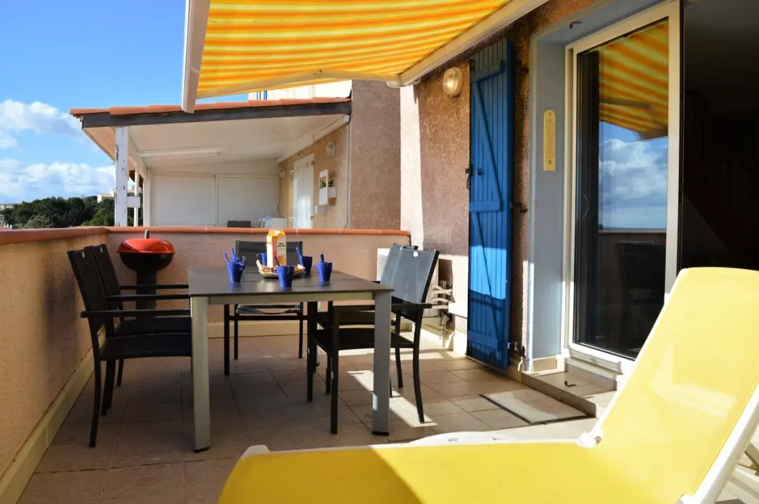 Residence Perles D'azur