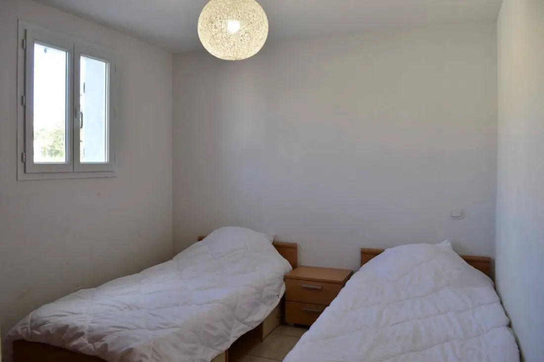 Residence Perles D'azur