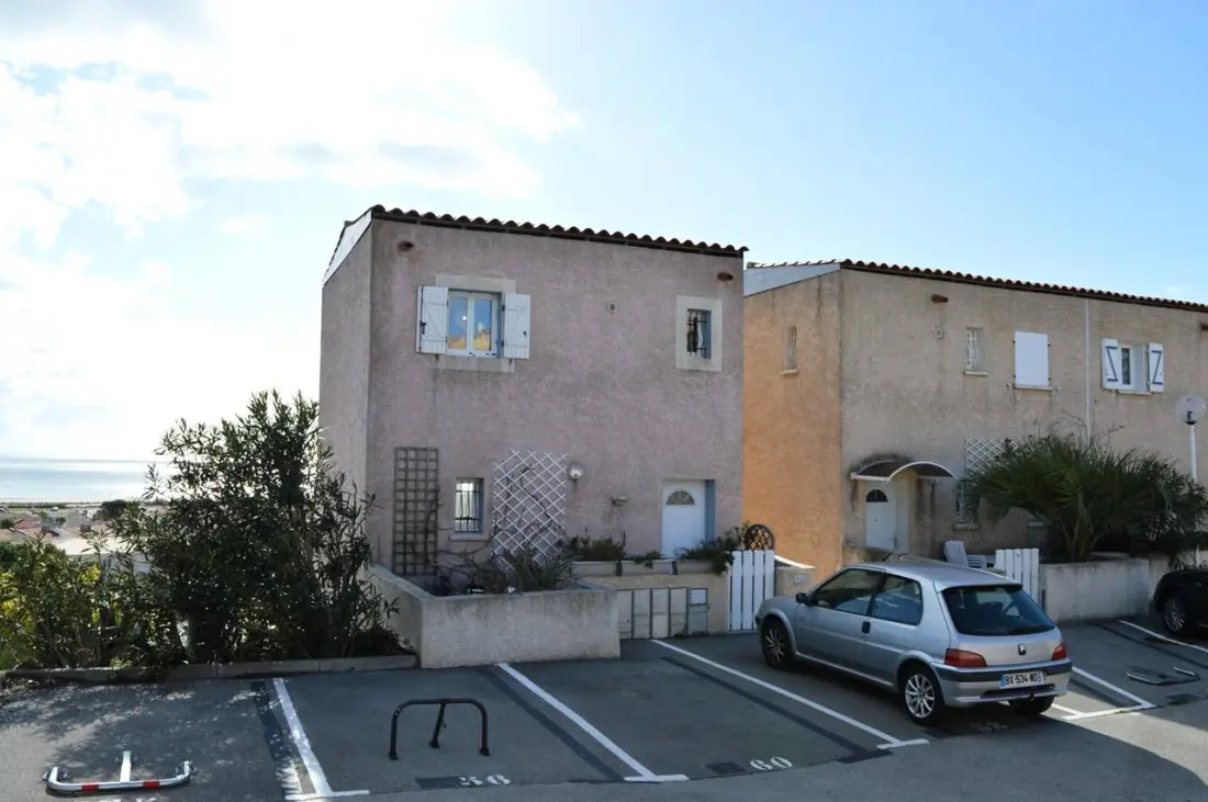Residence Perles D'azur