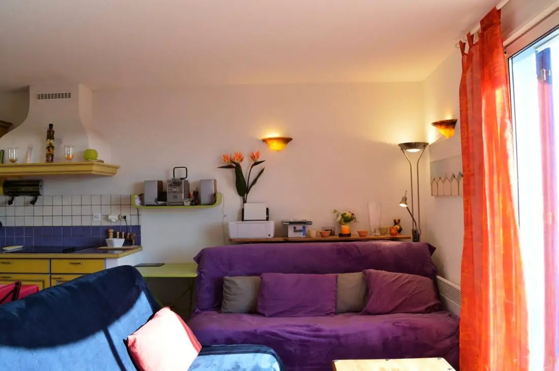 Residence Perles D'azur