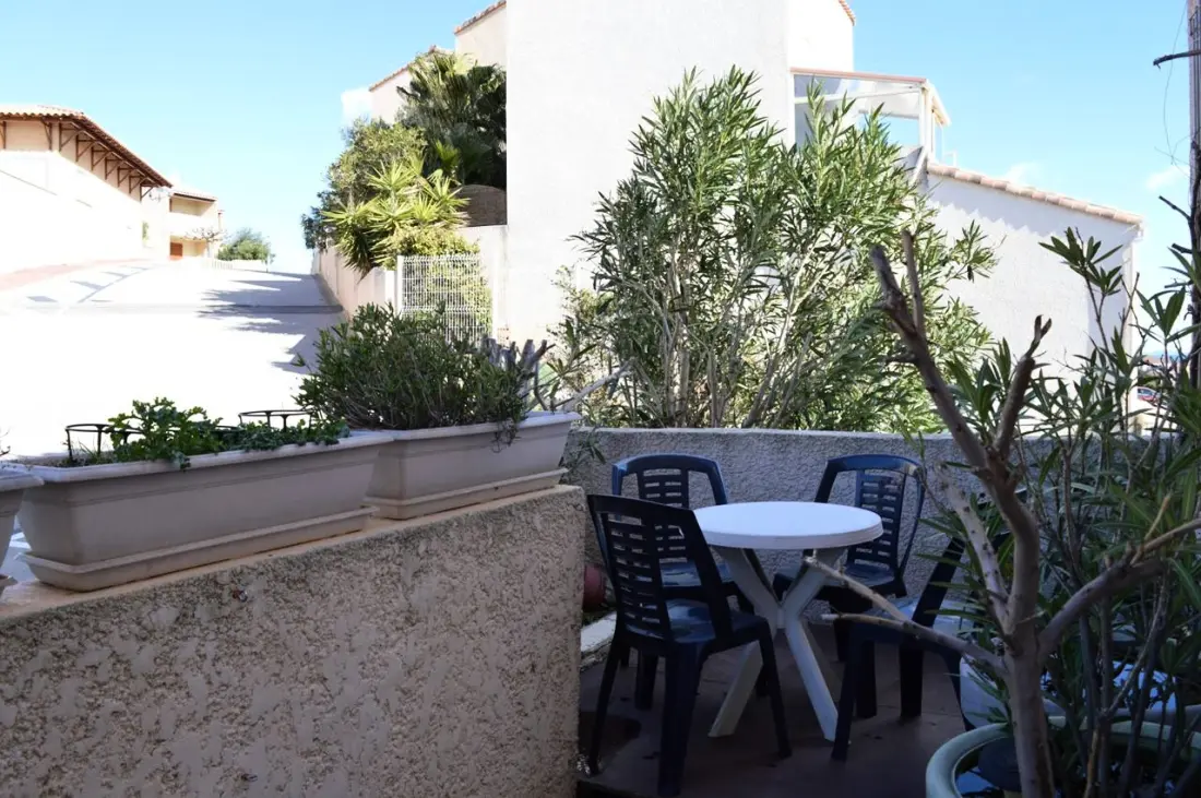 Residence Perles D'azur