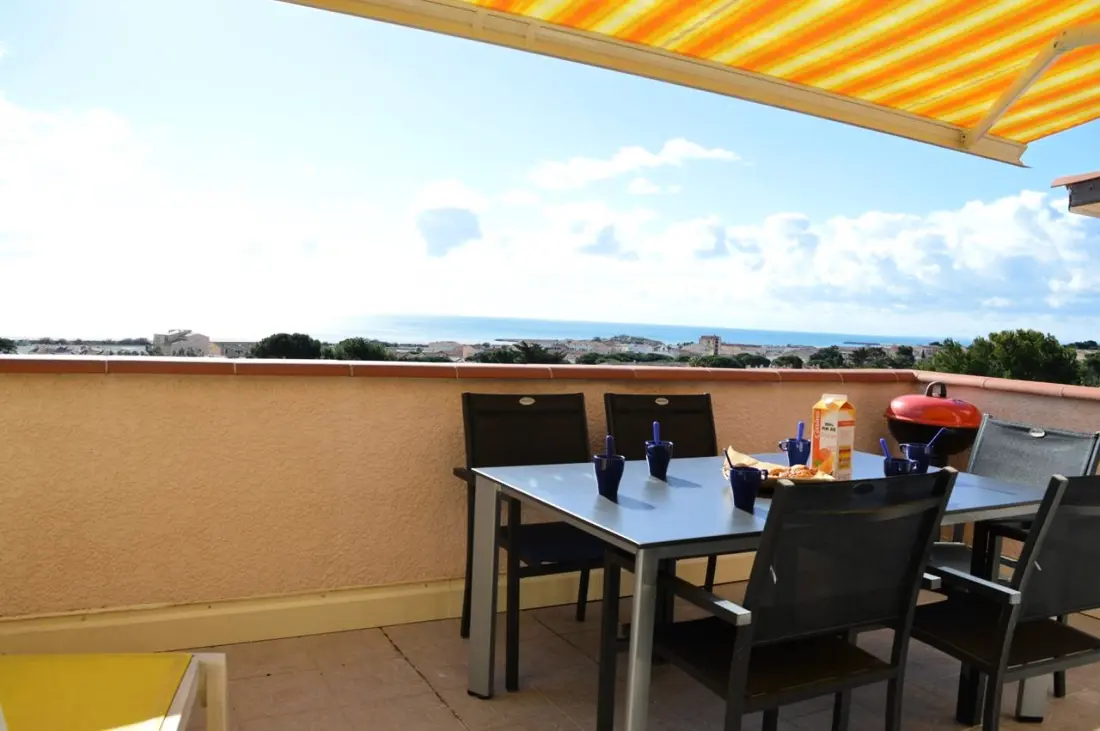 Residence Perles D'azur