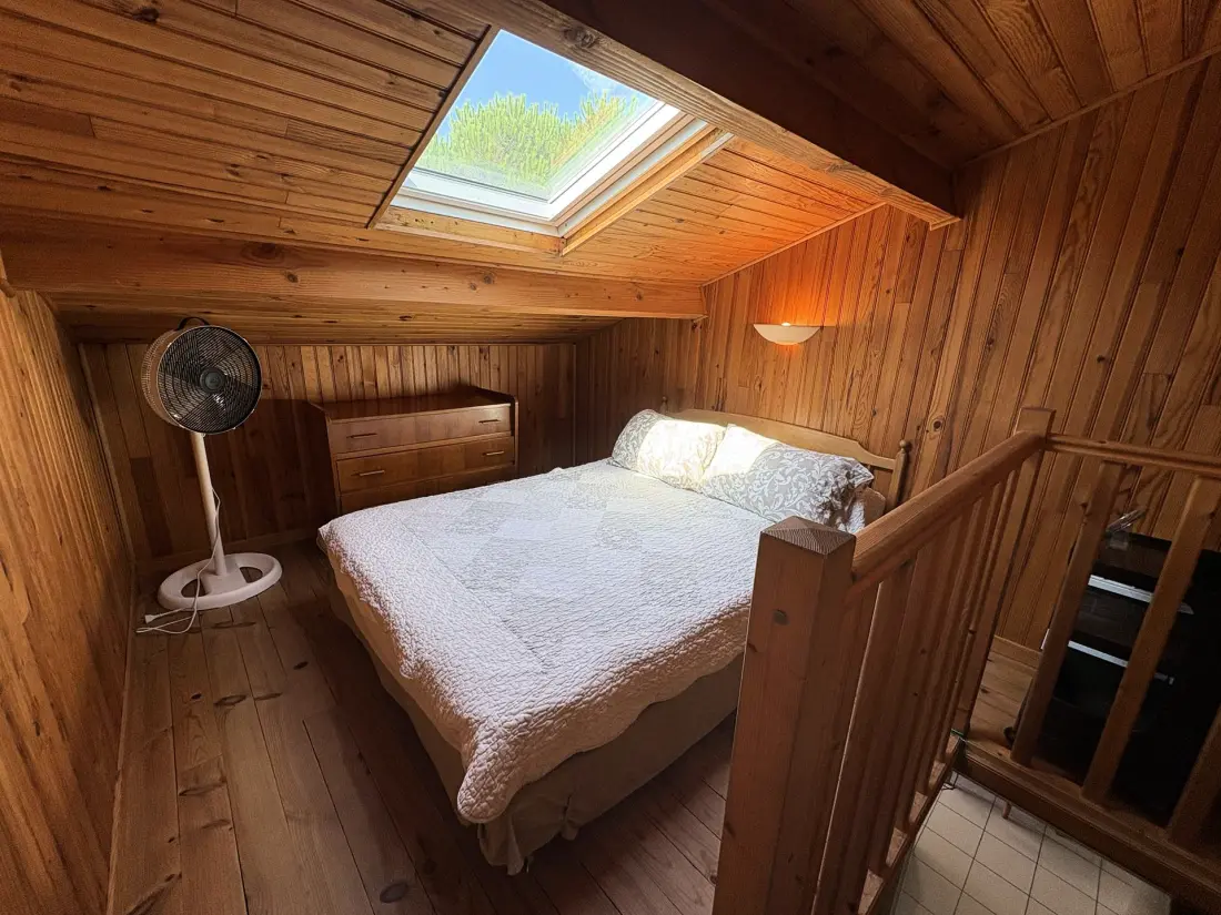 Petrels Residence