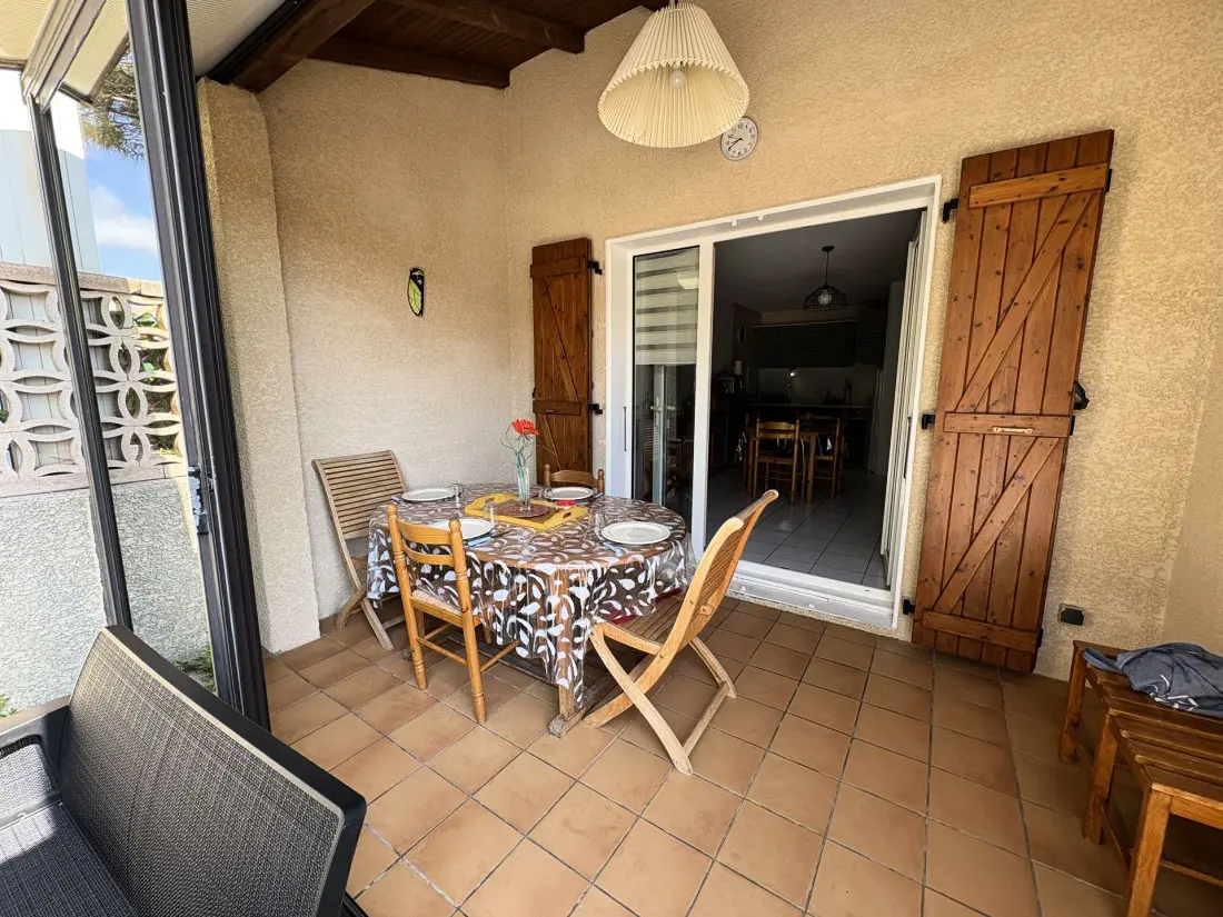 Petrels Residence