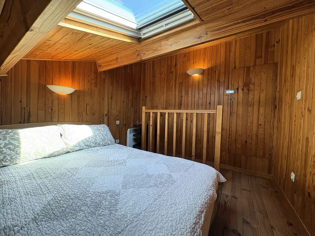 Petrels Residence