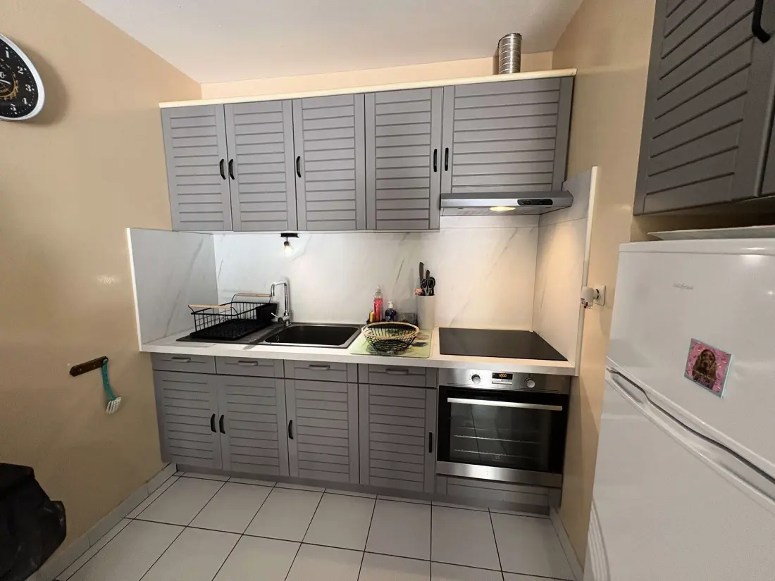 Petrels Residence