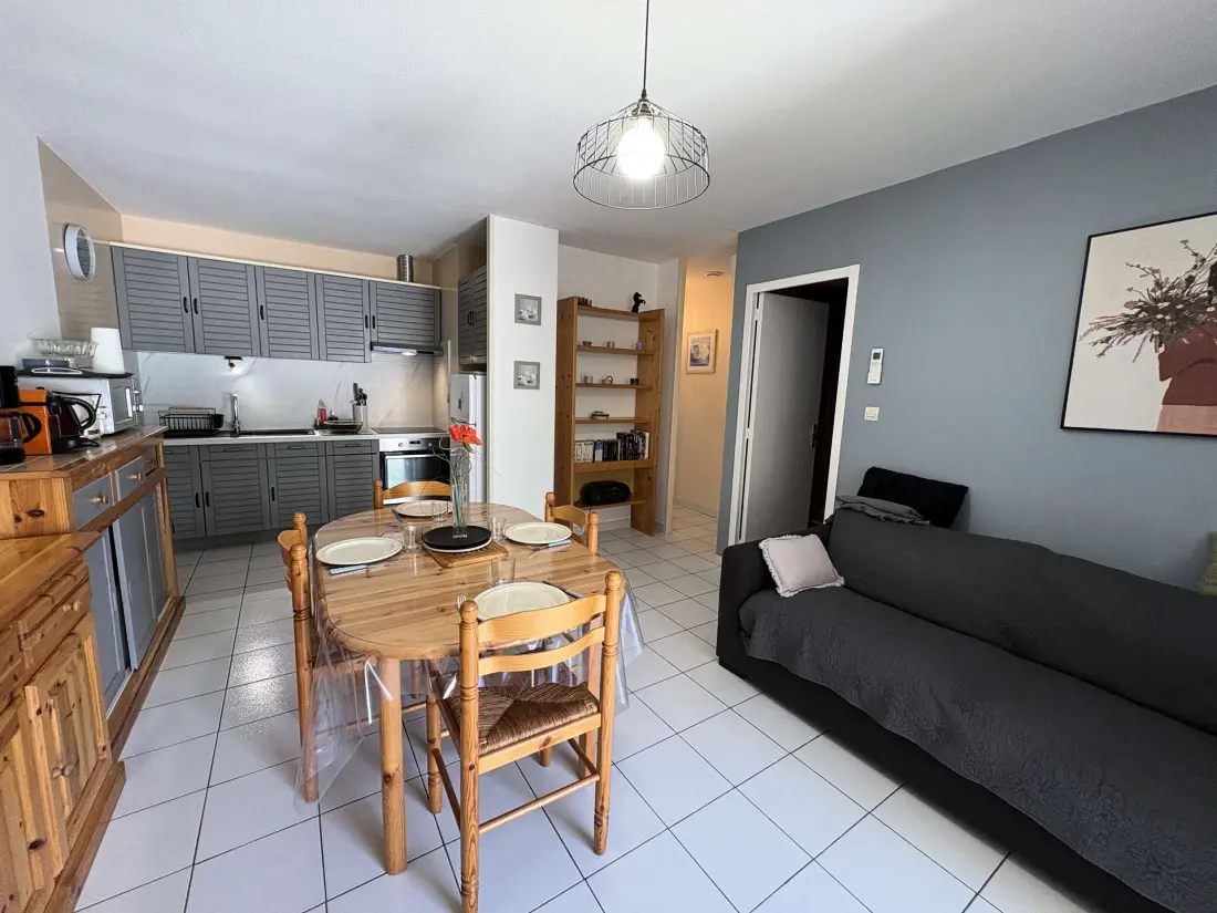 Petrels Residence