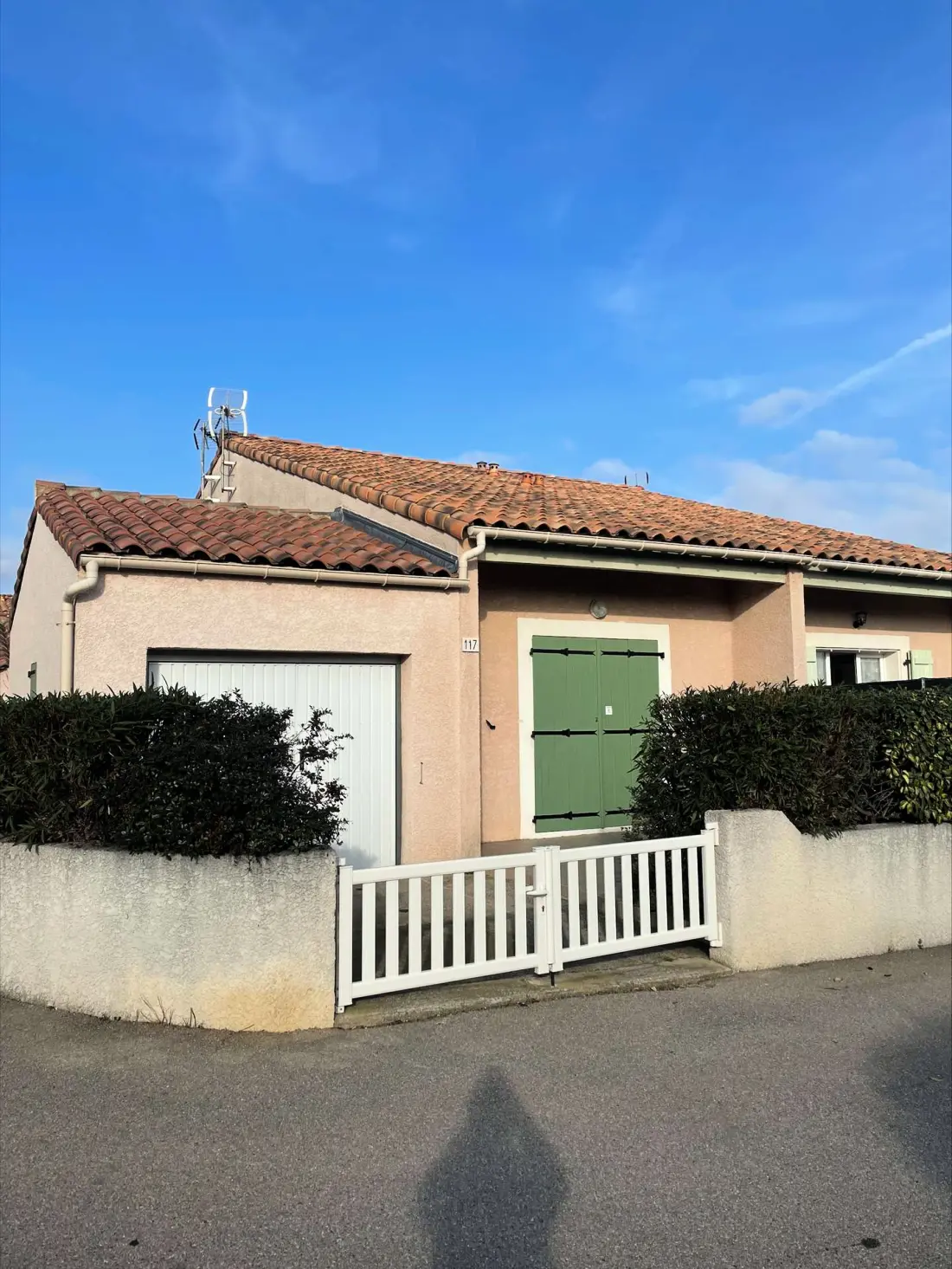 Residence Plein Soleil