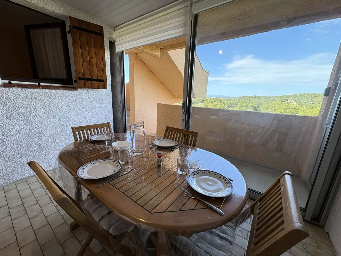 Teljes tenger Rezidencia