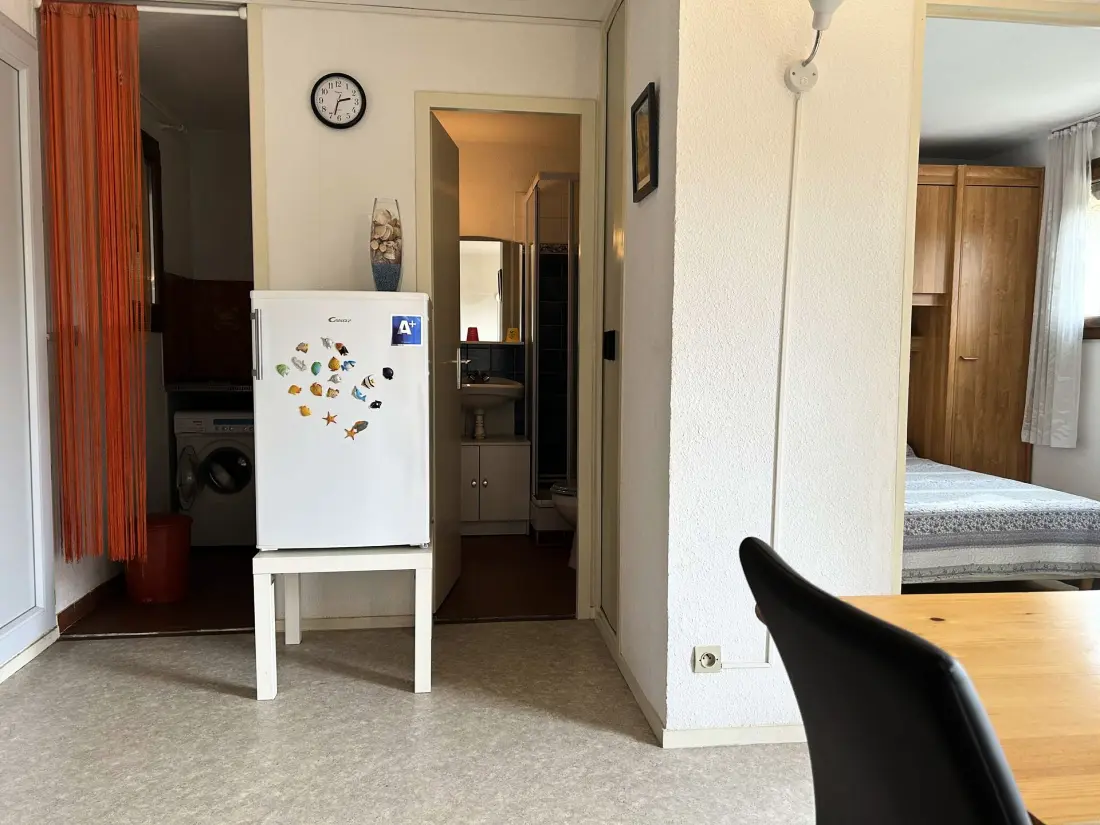 Teljes tenger Rezidencia
