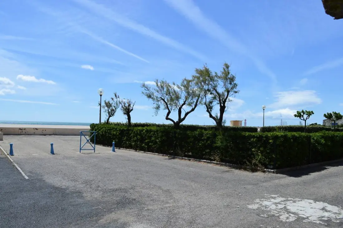 Residence Rue Des Goelettes