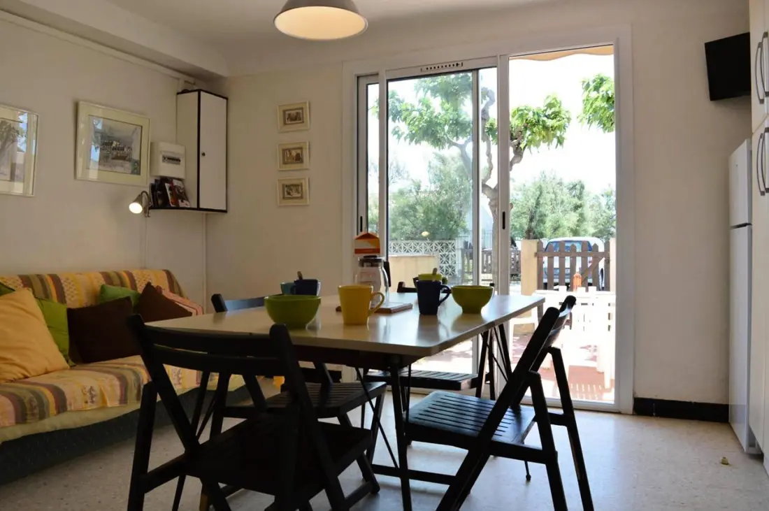 Residence Rue Des Goelettes