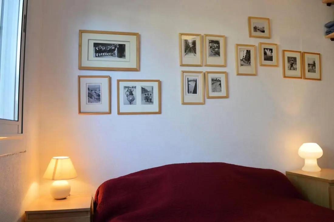 Residence Rue Des Goelettes