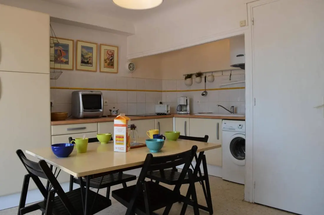 Residence Rue Des Goelettes