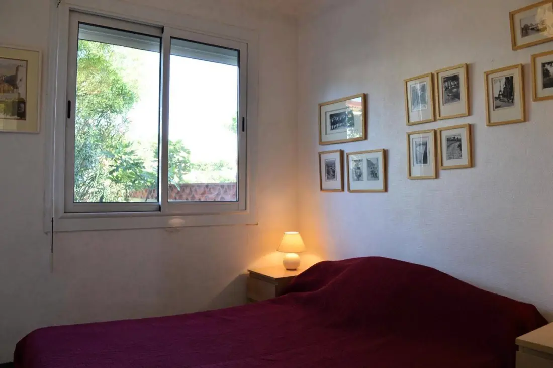 Residence Rue Des Goelettes