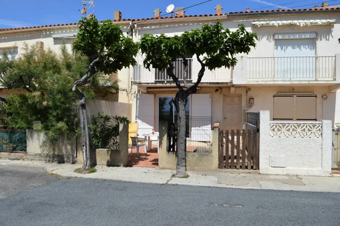 Residence Rue Des Goelettes