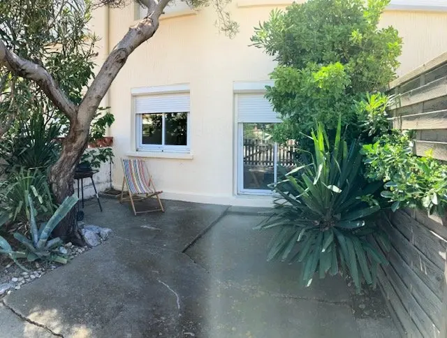 Residence Rue Des Goelettes