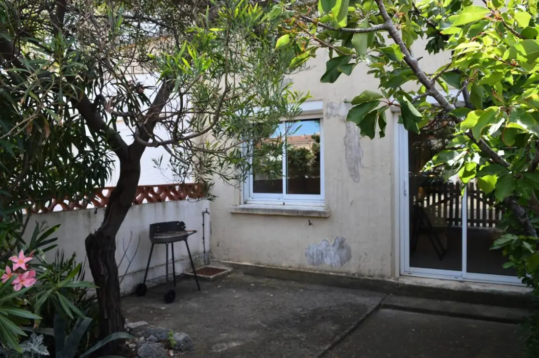 Residence Rue Des Goelettes