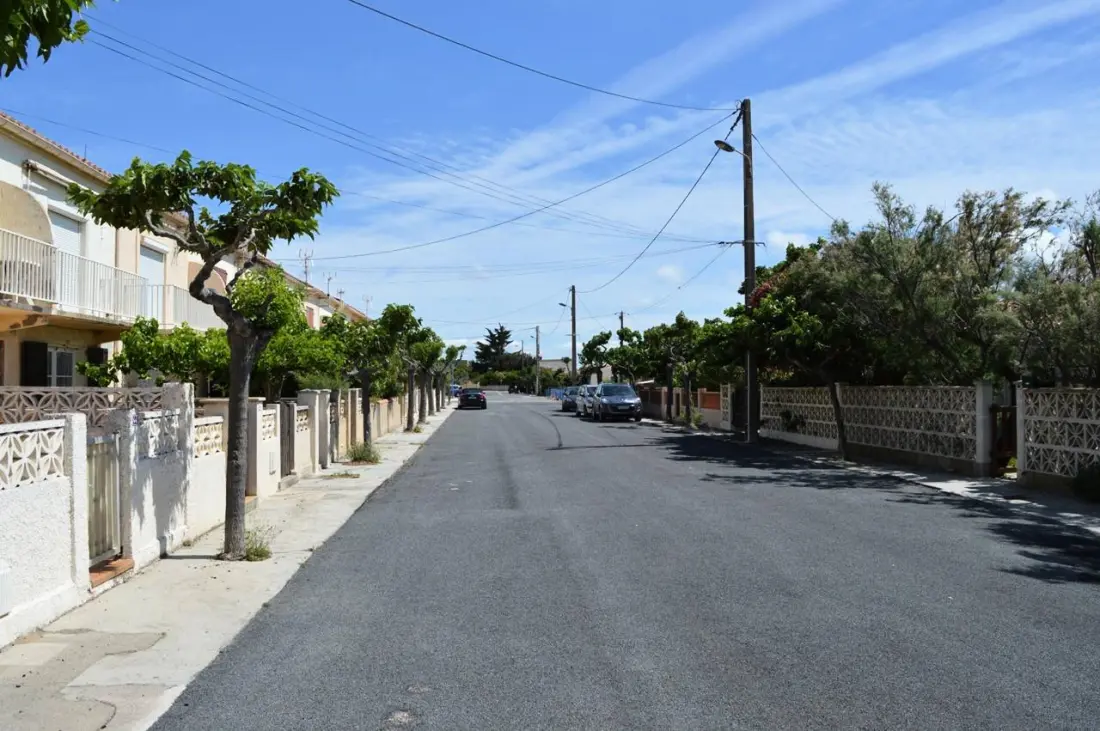 Residence Rue Des Goelettes