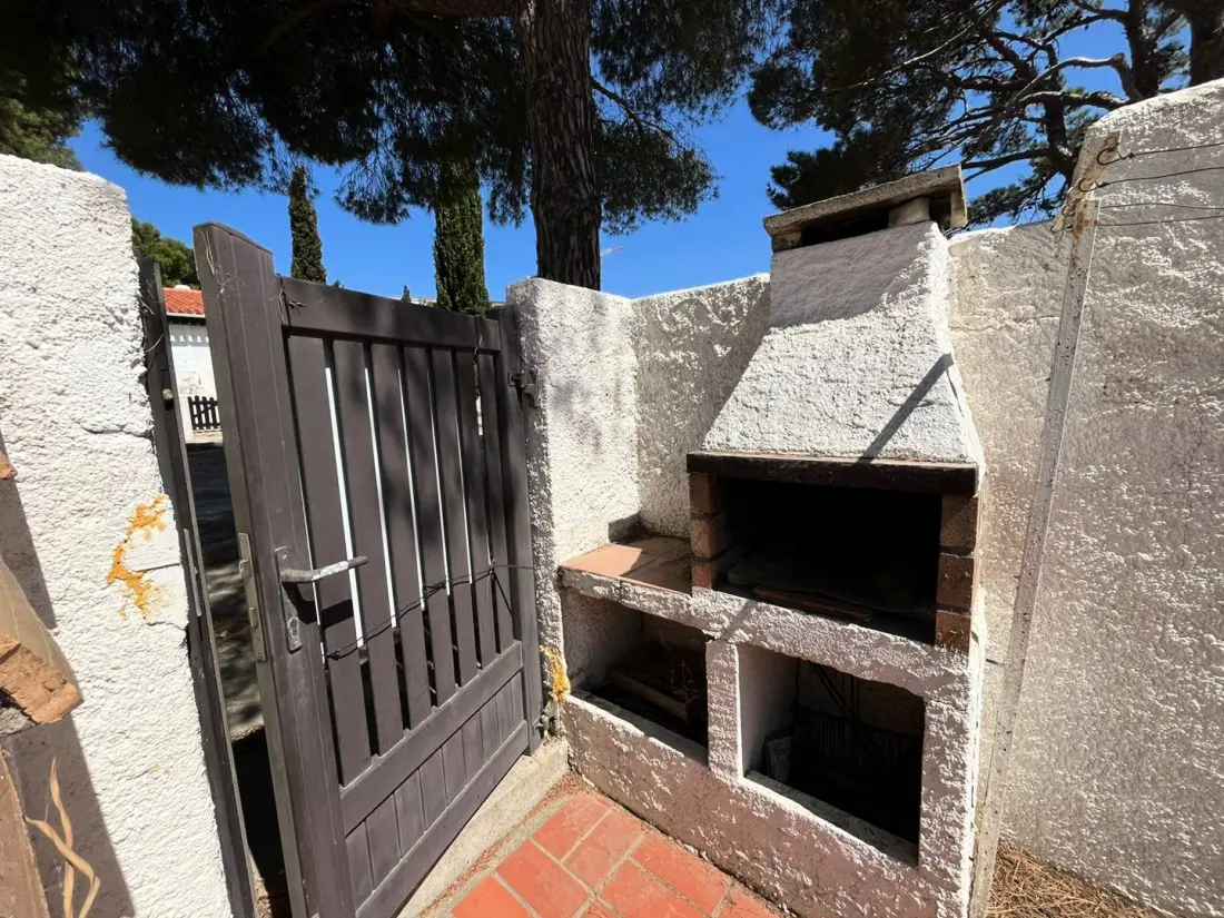 Ferienwohnung Saint Pierre