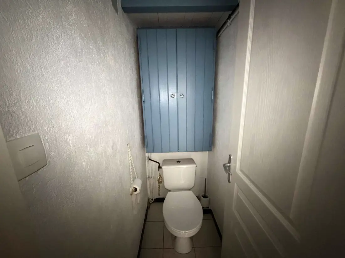 Ferienwohnung Saint Pierre