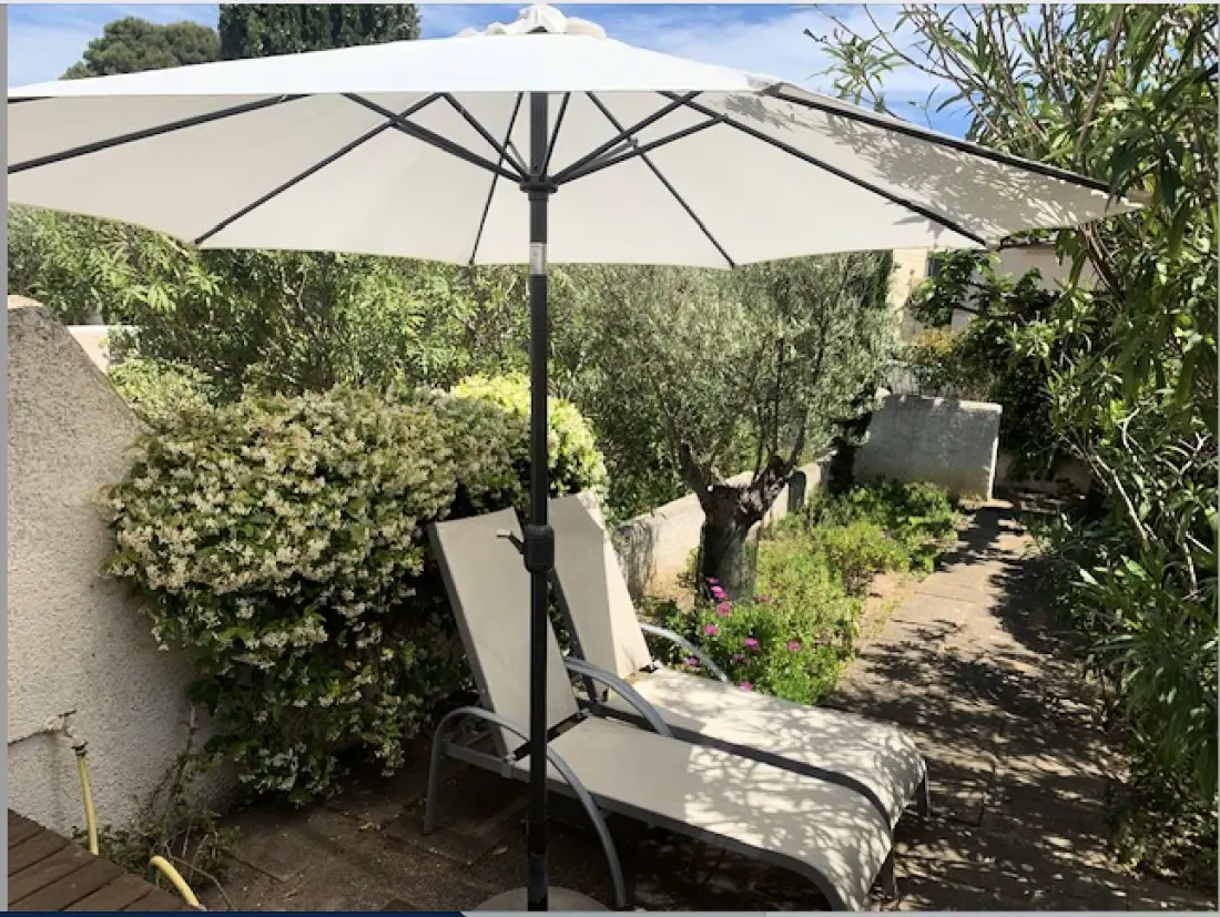 Saint Pierre rezidencia