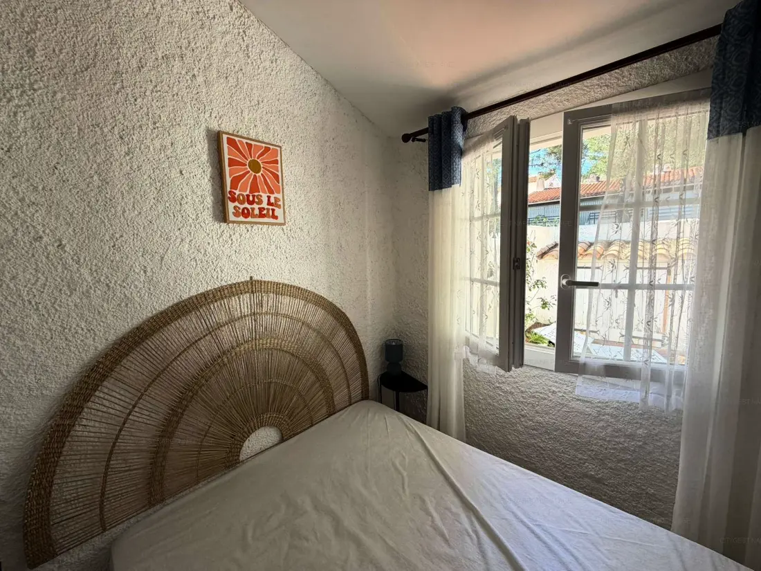 Ferienwohnung Saint Pierre