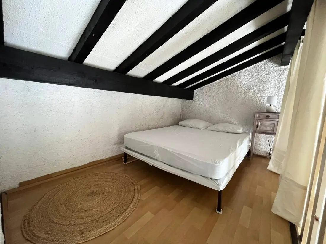 Ferienwohnung Saint Pierre