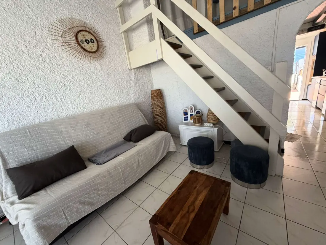 Ferienwohnung Saint Pierre